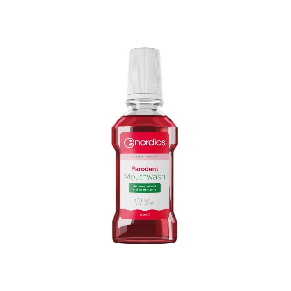 NORDICS - Elixir bocal, 300ml