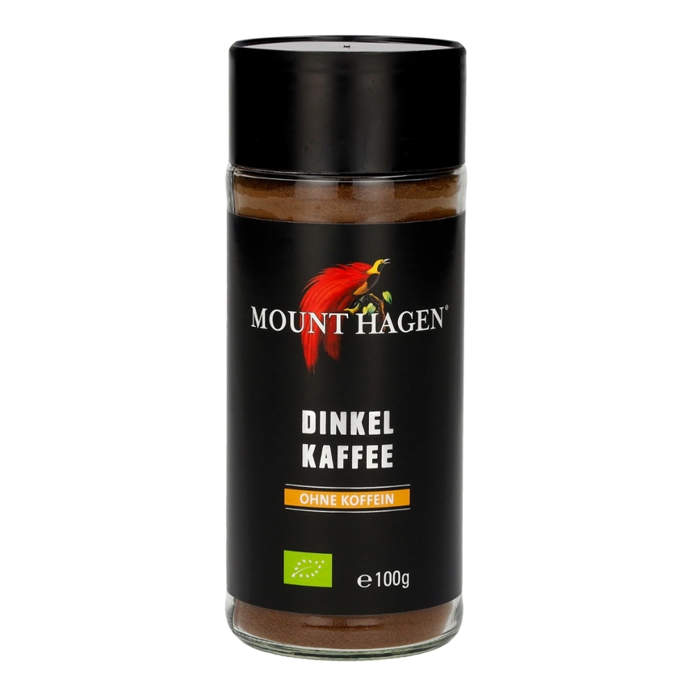 BIO - Café de Espelta, 100g