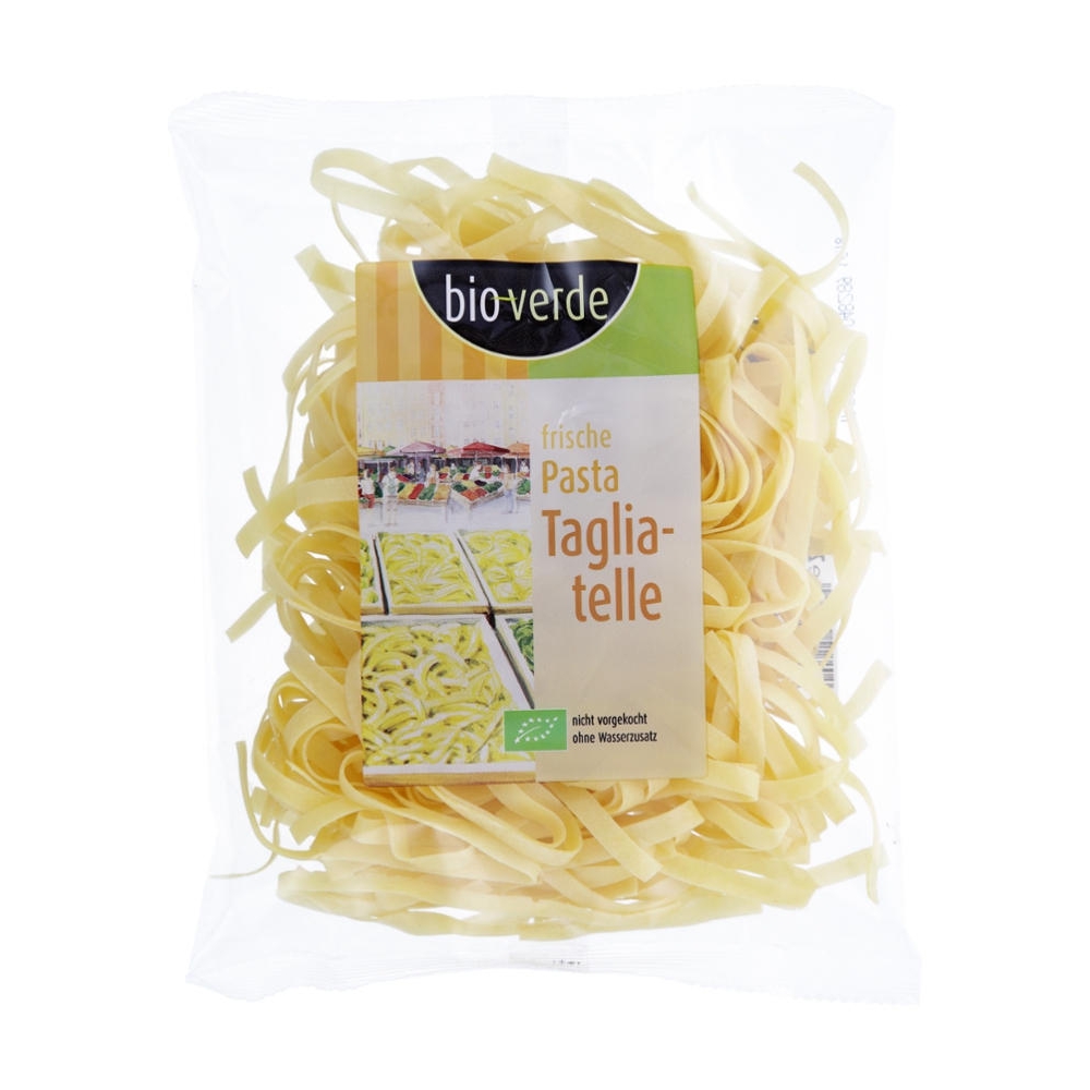 BIO - Tagliatelle, 250g