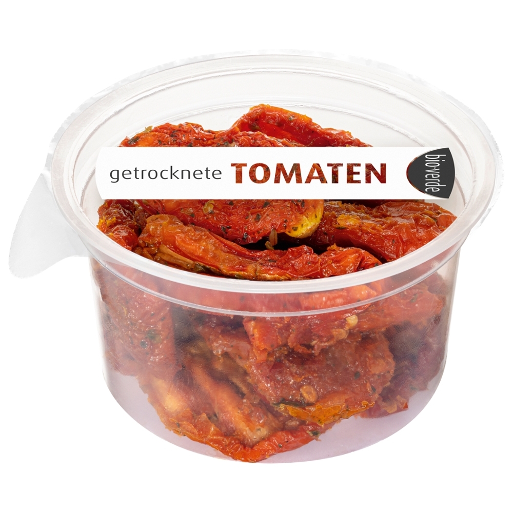 BIO - Prepack tomate seco, 80g