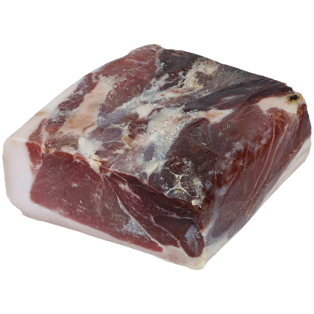 BIO - Presunto Jamón Serrano, aprox. 2 Kg