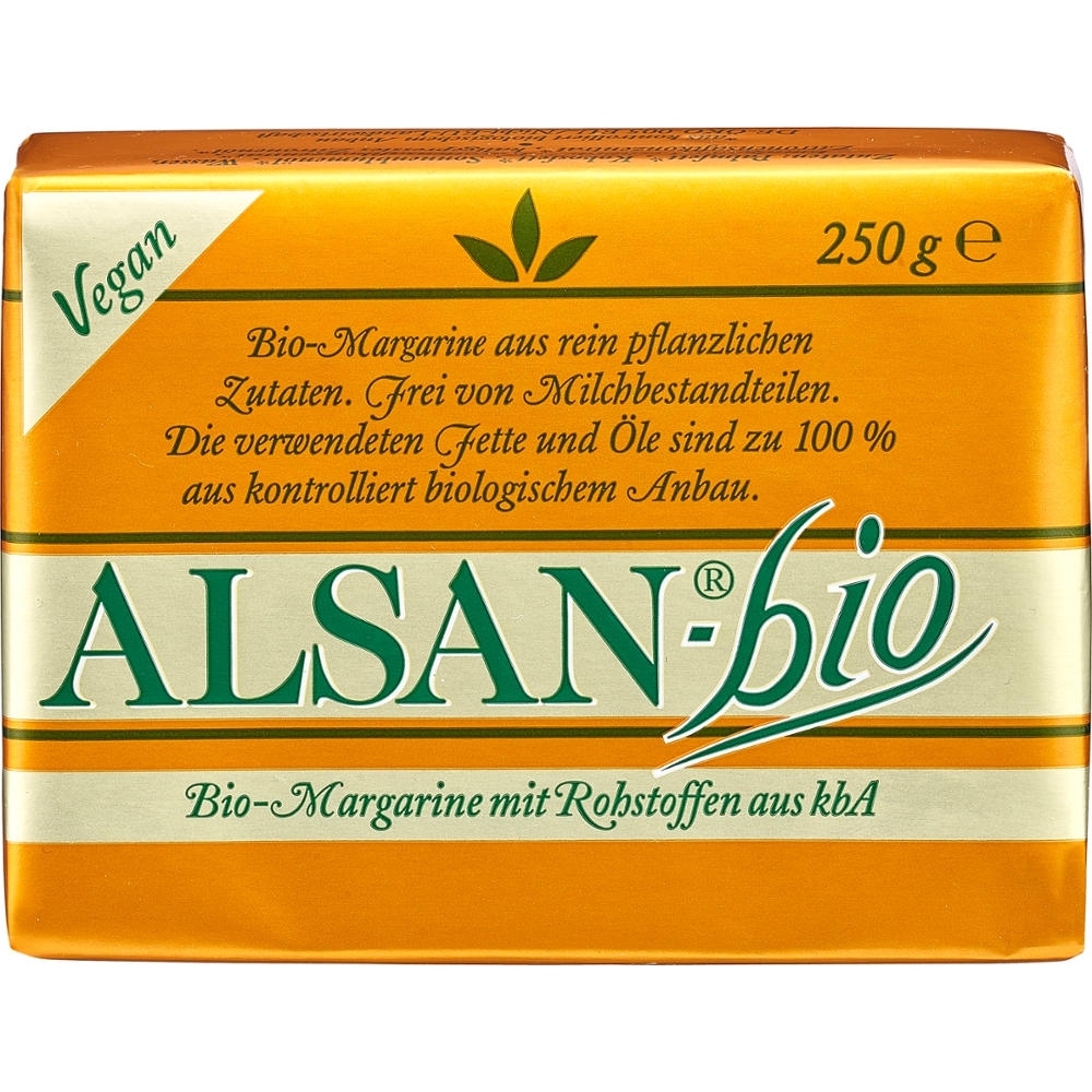 BIO - Margarina, 250g