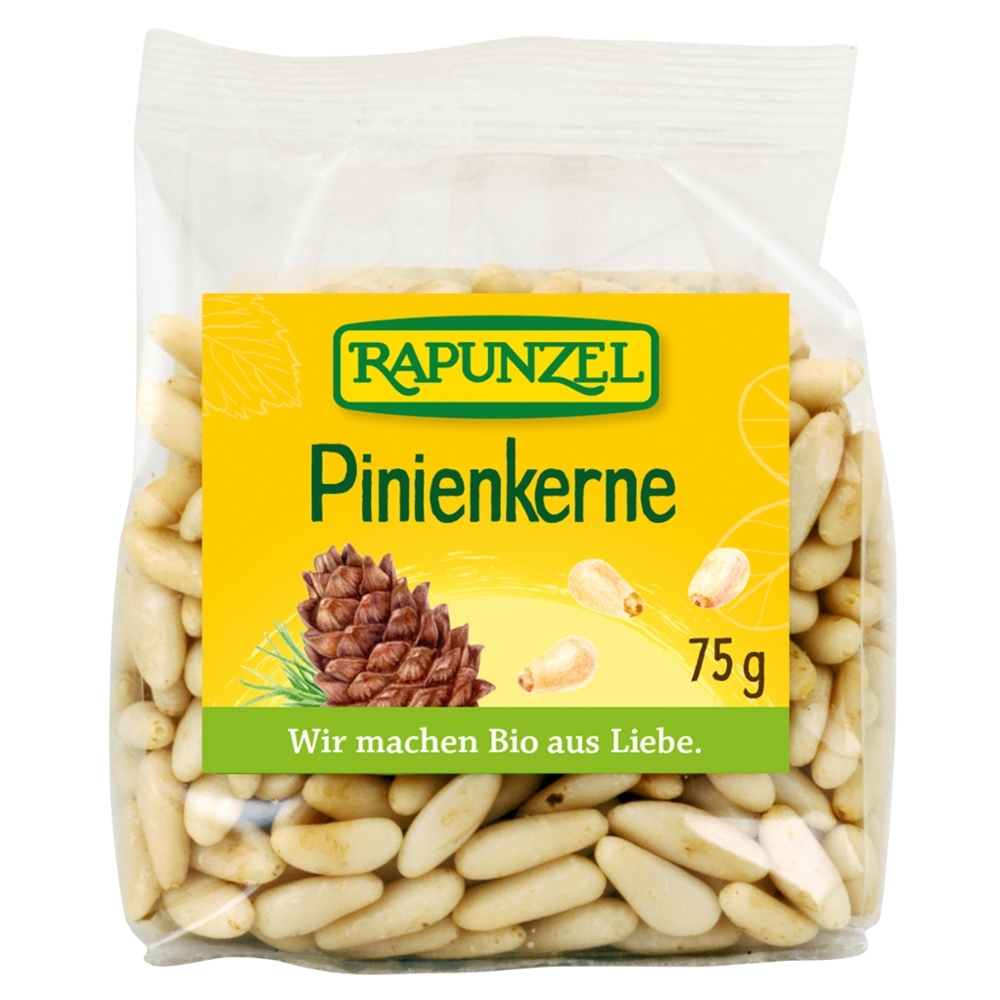 BIO - Miolo de pinhão, 75g