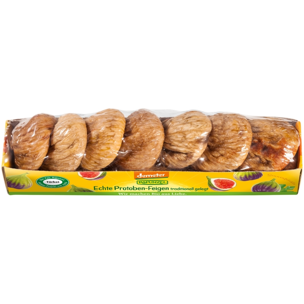 BIO - Figos protoben Projekt, 250g