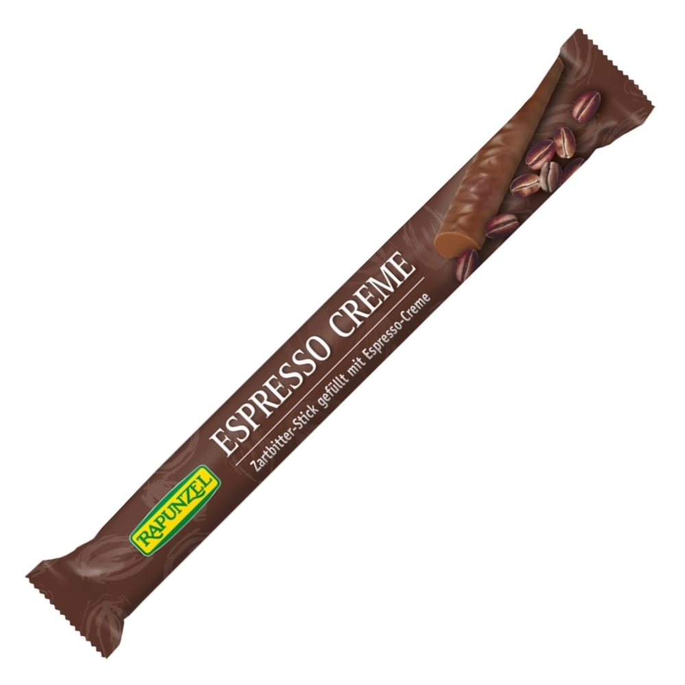 BIO - Barrita de Chocolate e Café, 22g