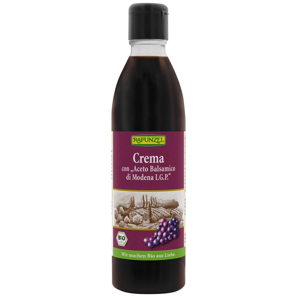 BIO - Vinagre 'Aceto Balsamico di Modena I.G.P.', 250ml