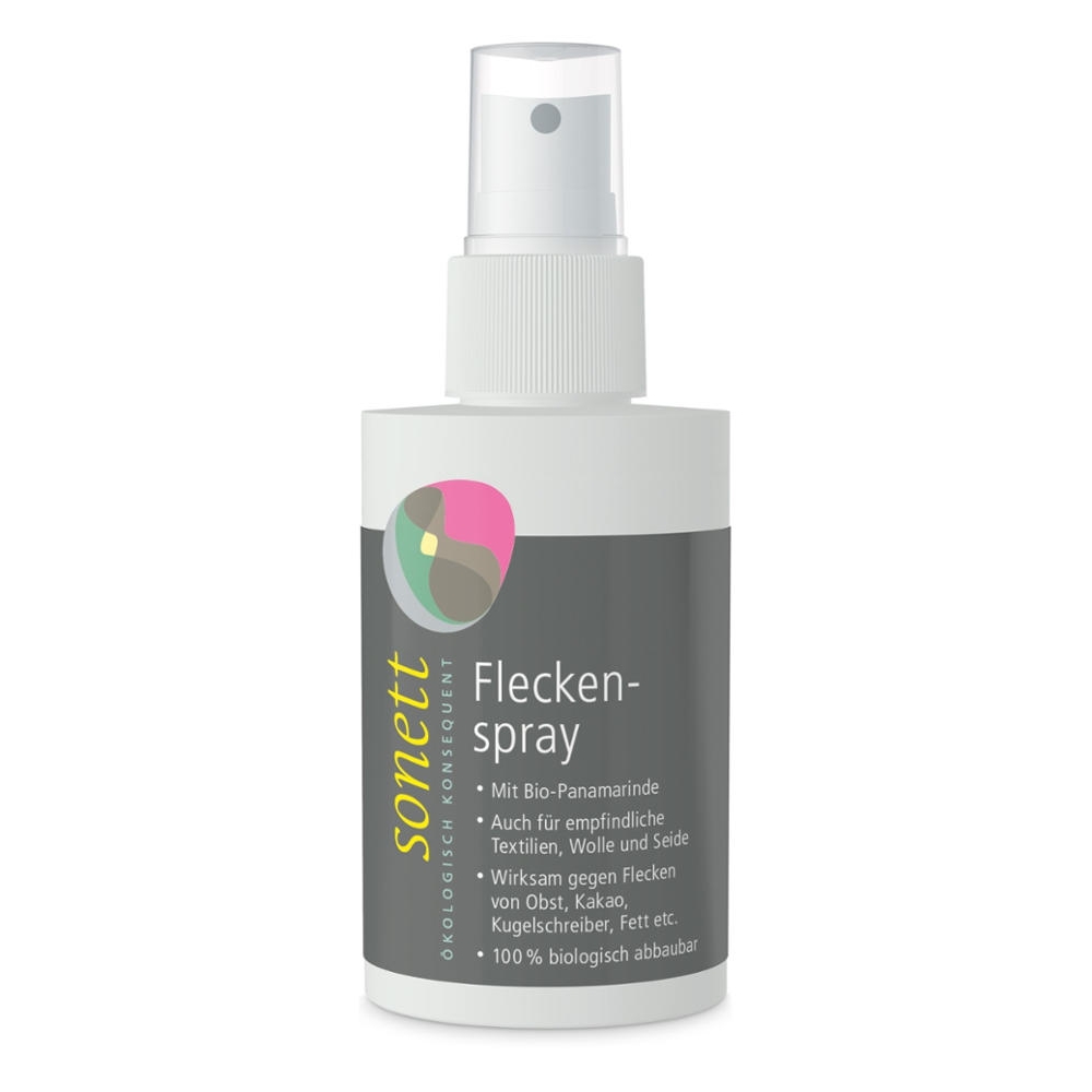 Spray anti-nódoas, 100ml