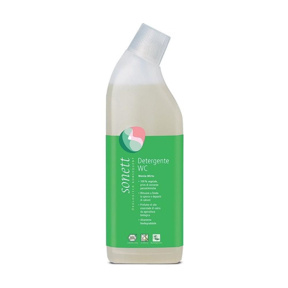 Limpa WC, 750ml