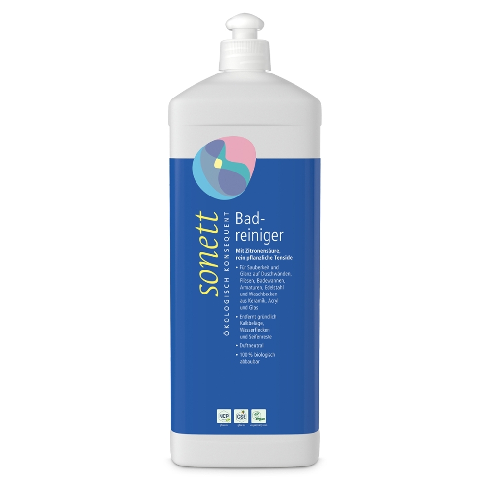 Detergente p/ casa de banho, 1L
