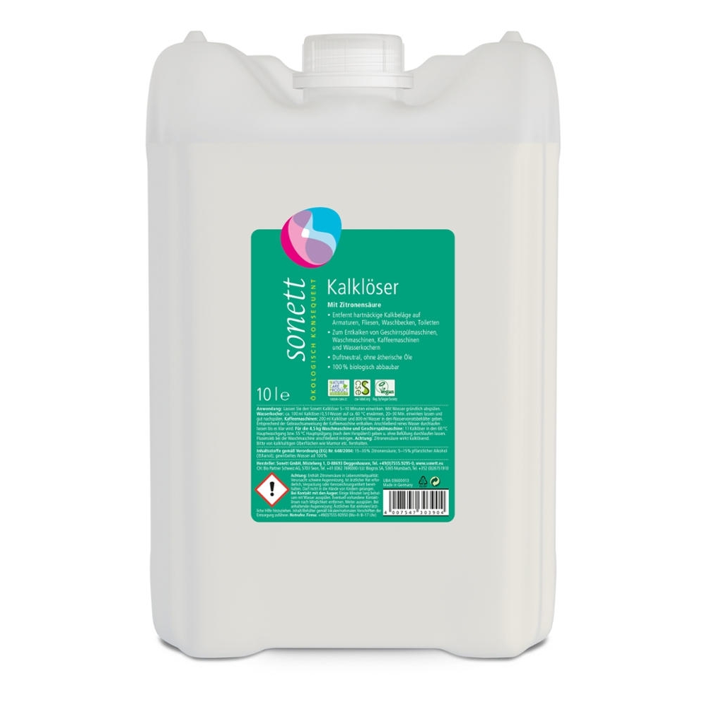 Anti-Calcário, 10L