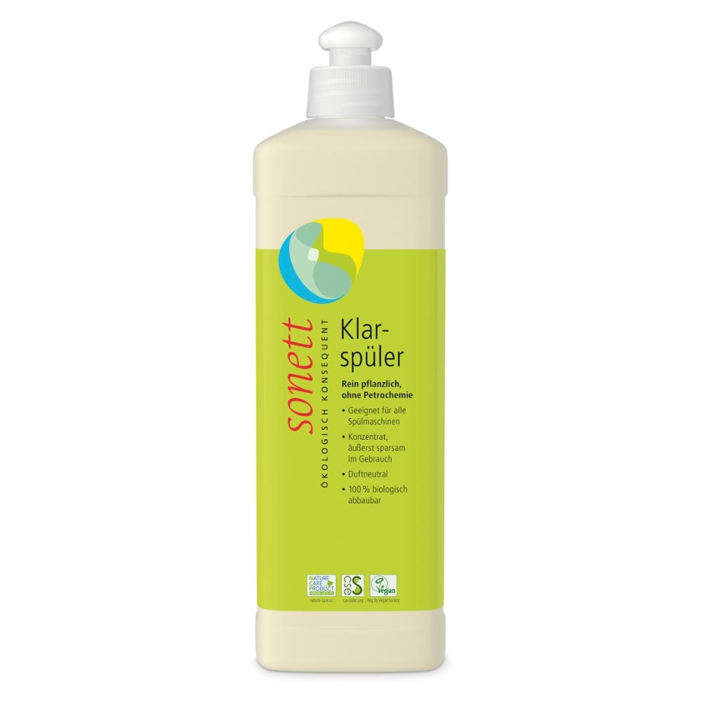 Abrilhantador, 500ml