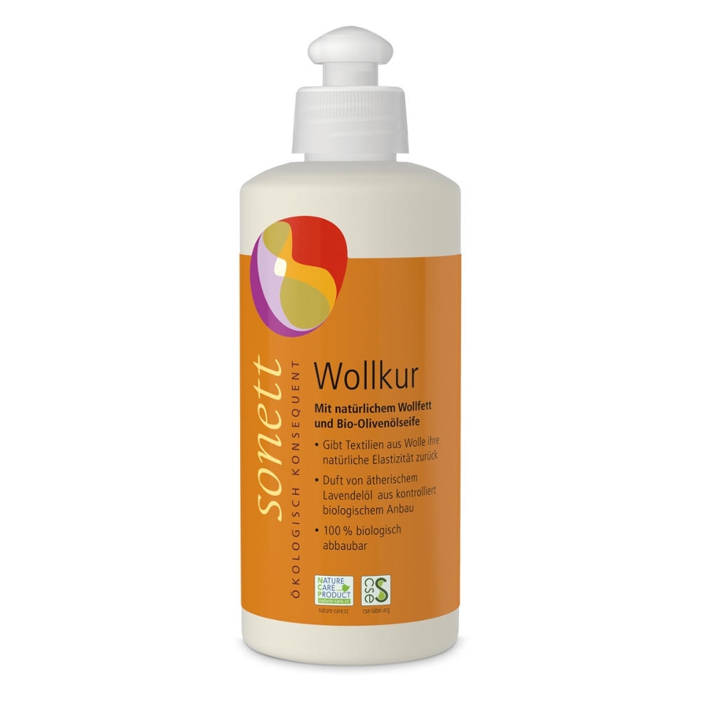 Tratamento para LÃS, 300ml