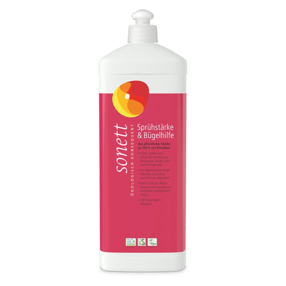 Recarga spray engoma fácil, 1L