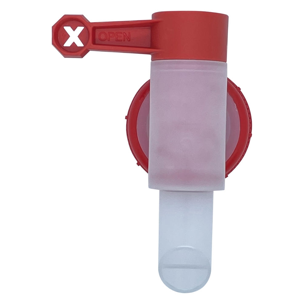 Torneira para bidão de 5L/ 10L