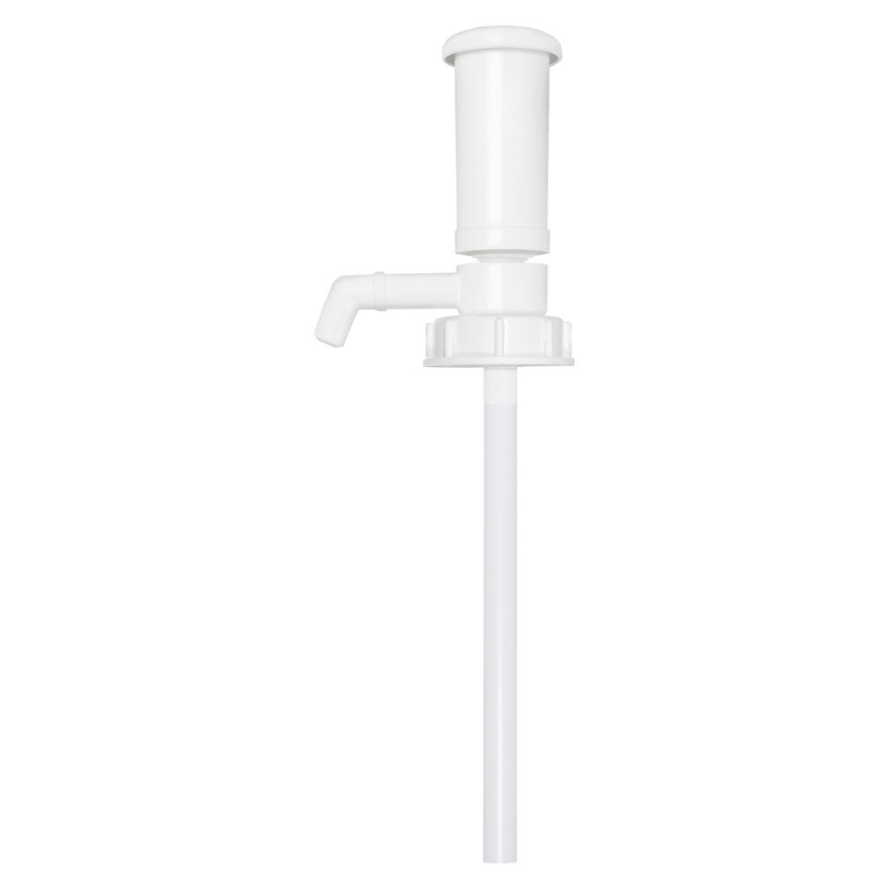 Bomba para bidão de 20L, 100ml
