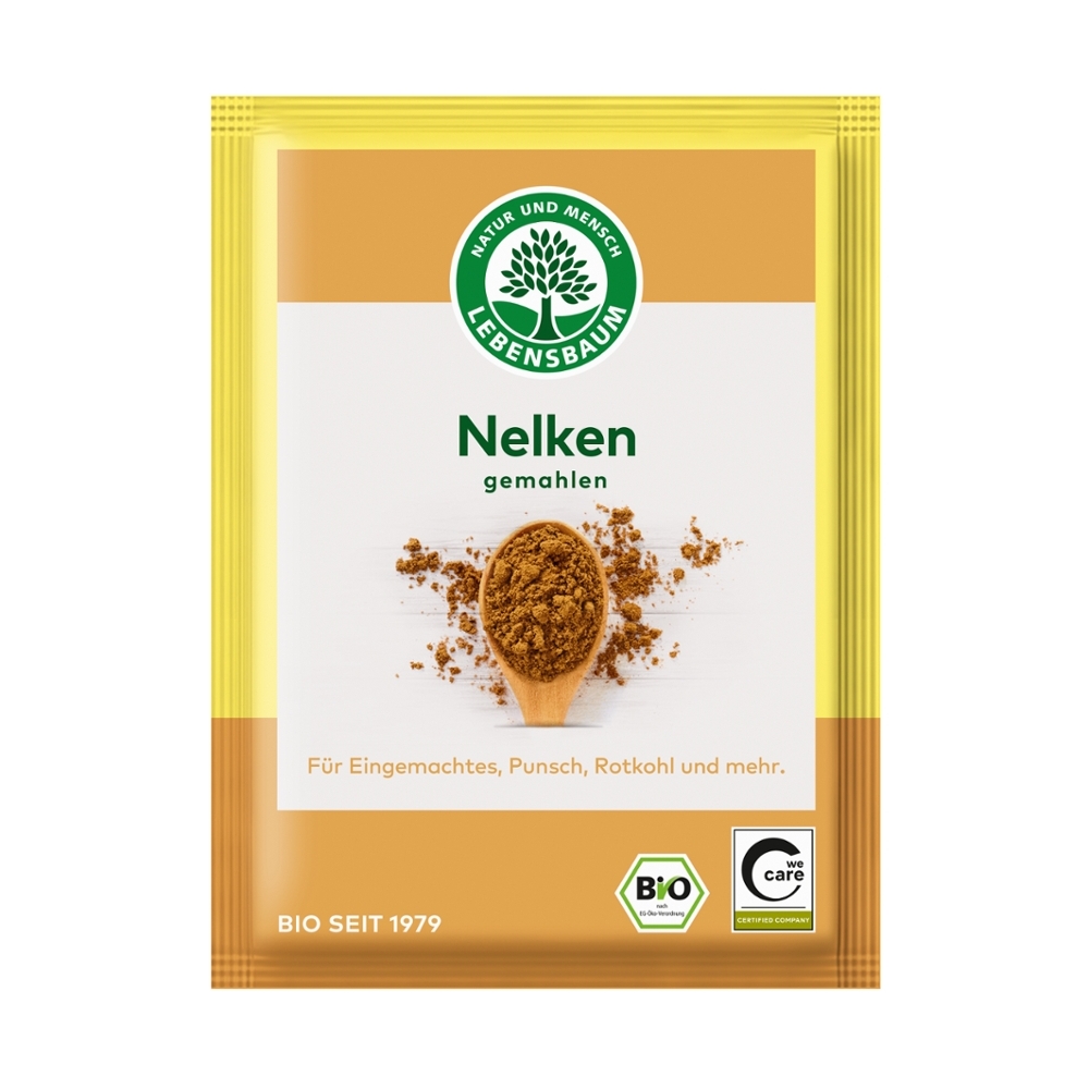 BIO - Cravinhos moídos, 10g