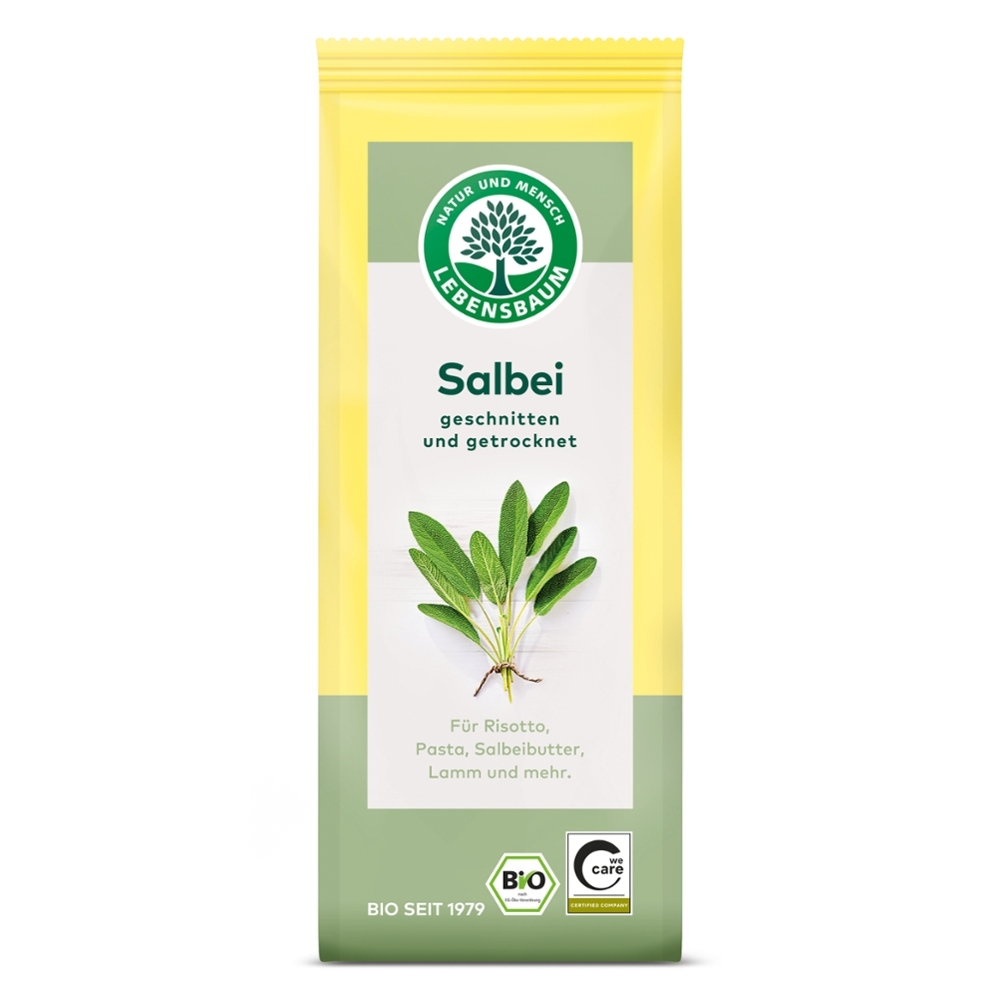 BIO - Salva, 12,5g