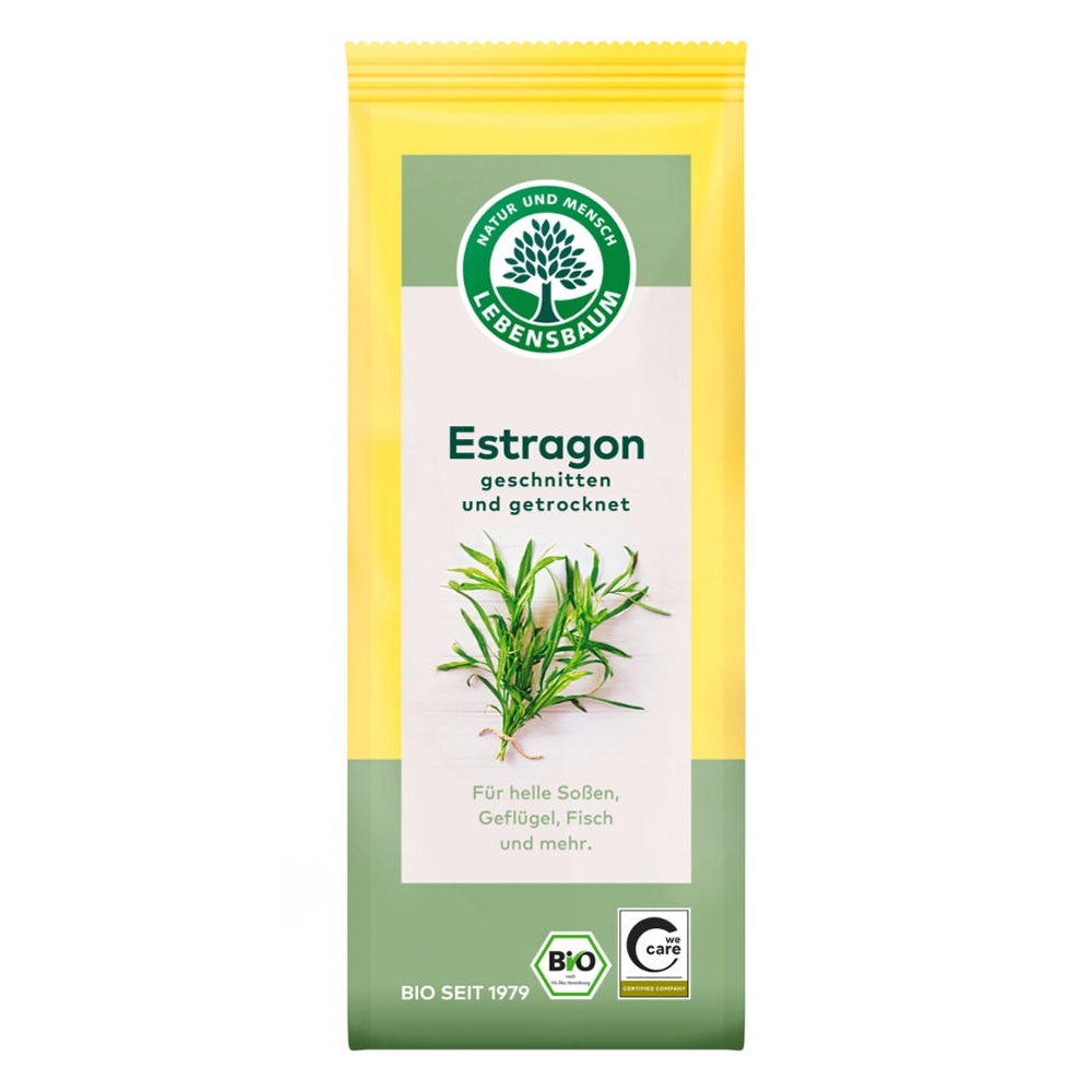 BIO - Estragão, 15g
