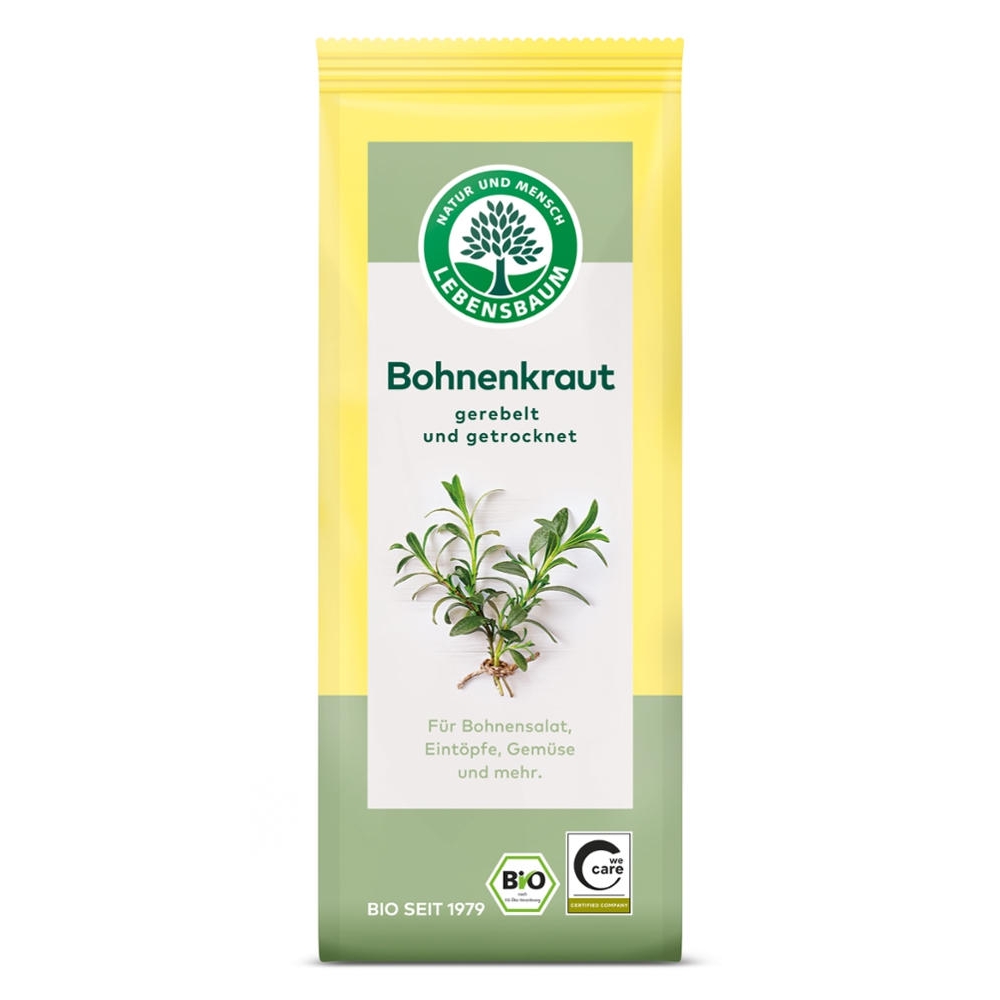 BIO - Segurelha, 25g