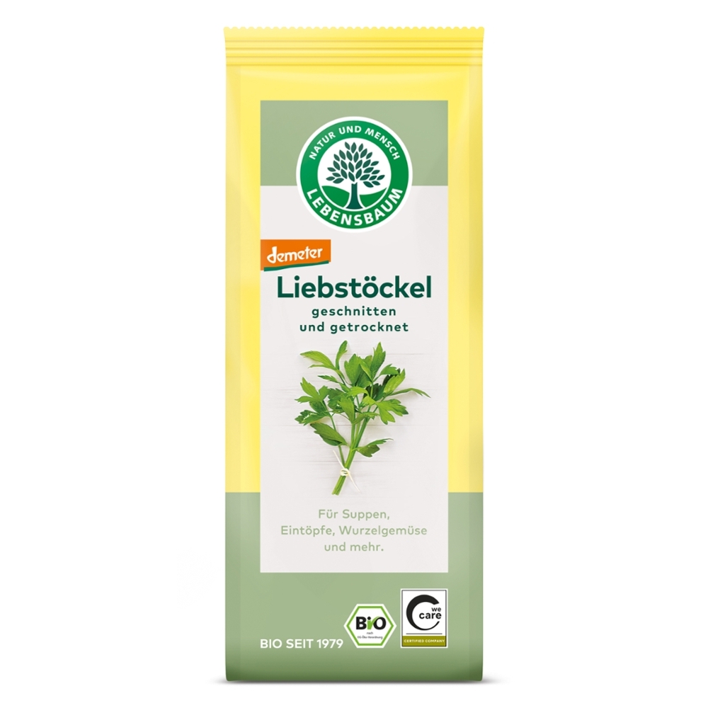BIO - Levístico, 15g