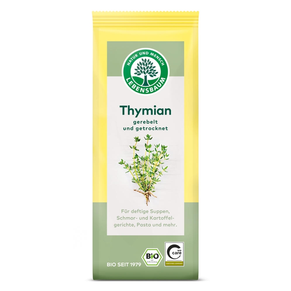 BIO - Tomilho, 20g