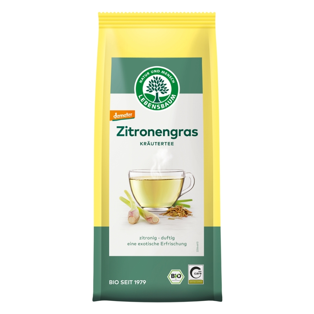 BIO - CHÁ DE ERVAS - Erva príncipe, 50g