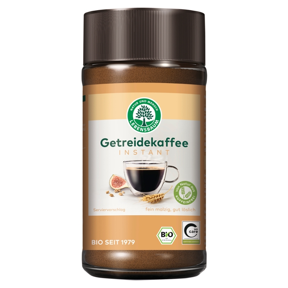 BIO - Café Country (café de CEREAIS), 100g