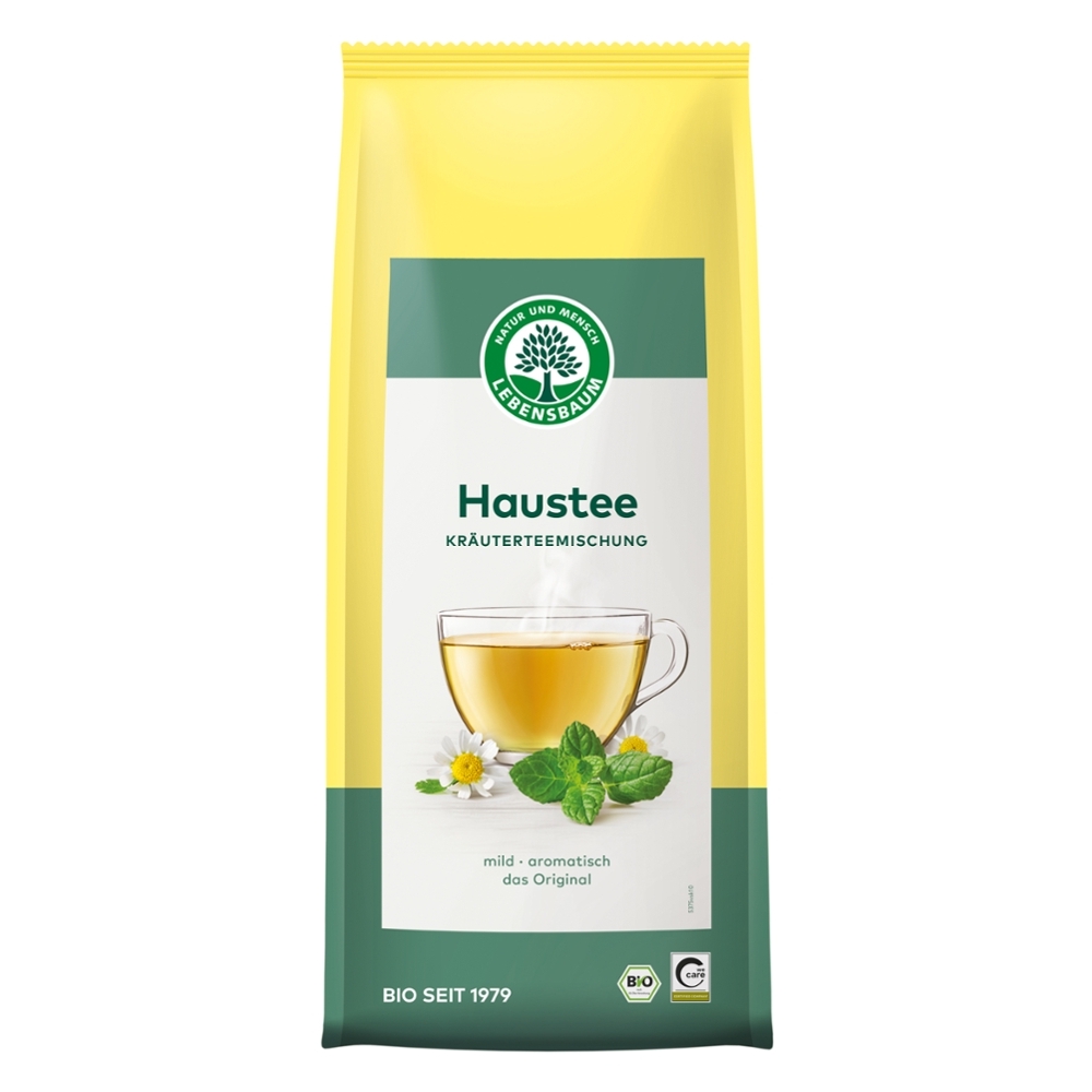 BIO - CHÁ DE ERVAS - Mistura da casa, 100g