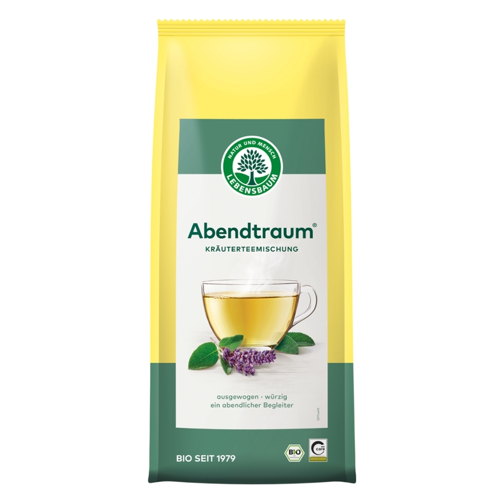 BIO - CHÁ DE ERVAS - Sonho da noite, 75g