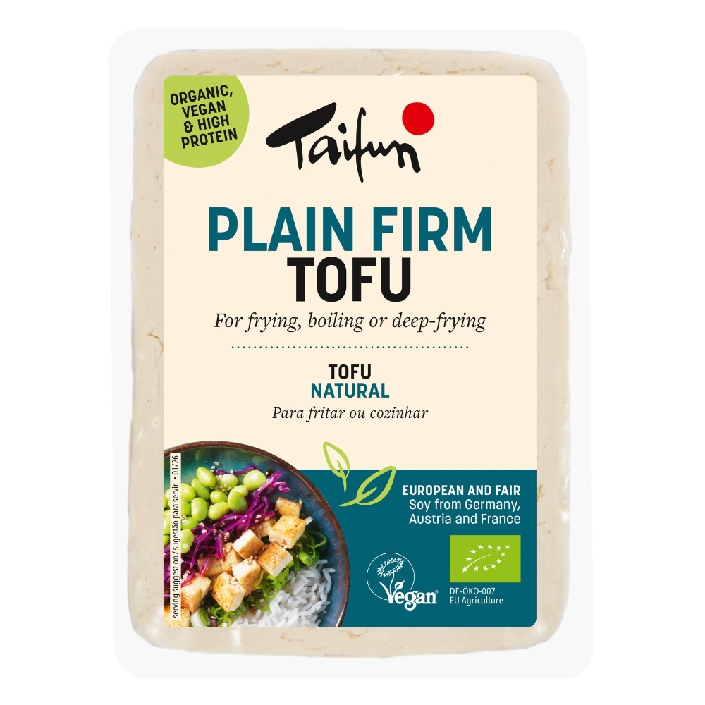 BIO - Tofu Natural, 200g