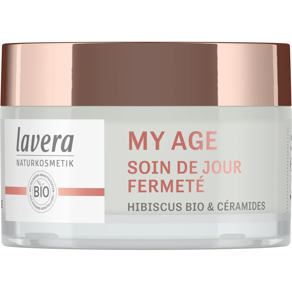 Lavera - My Age - Tratamento, 50ml
