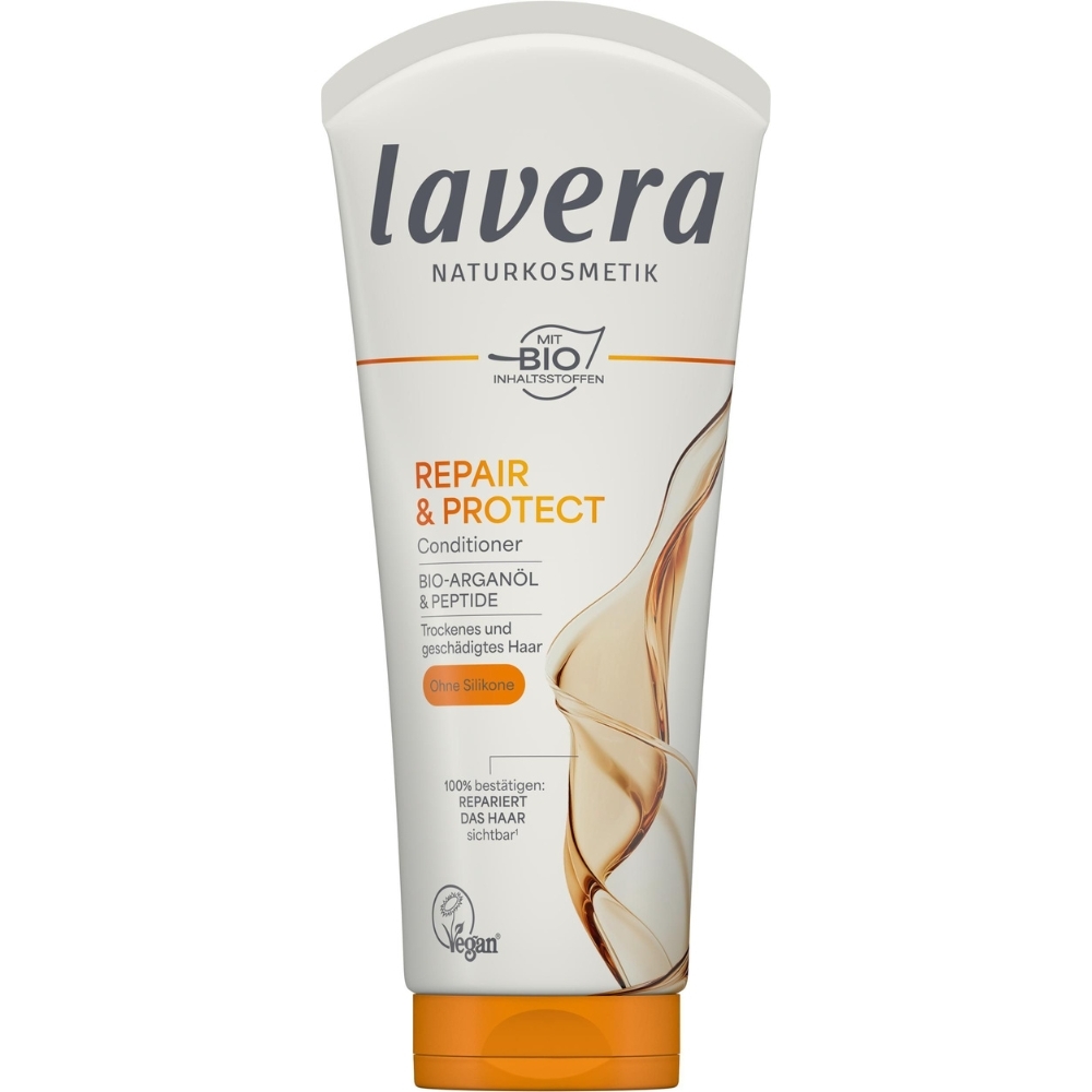 Lavera - Amaciador Reparador e Protetor, 200ml