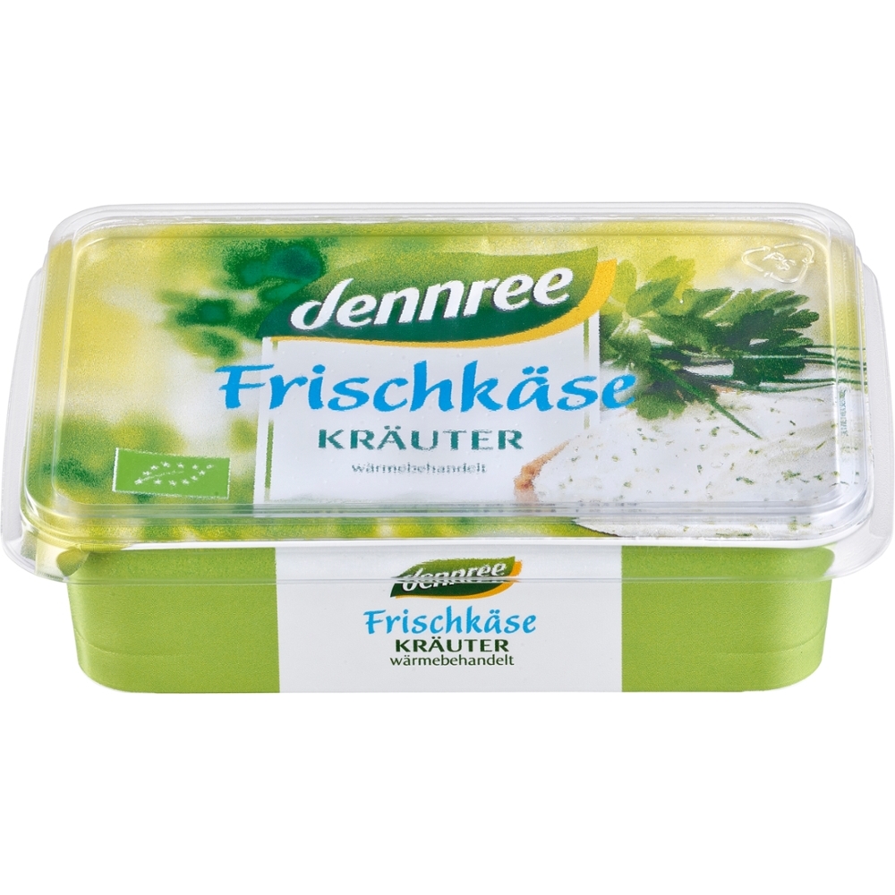 BIO - Queijo fresco c/ ervas, 150g