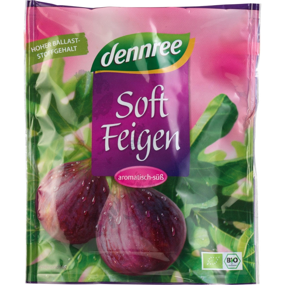 BIO - Figos soft, 200g