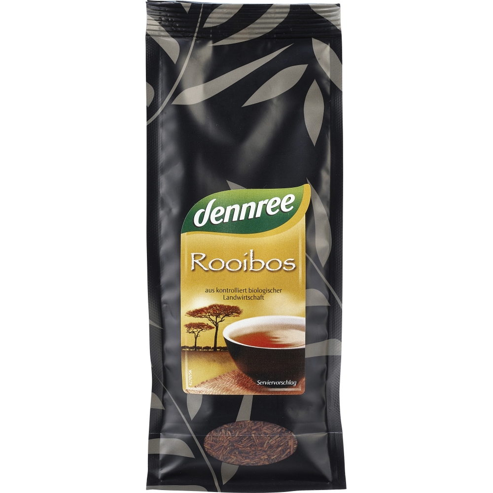 BIO - Chá rooibos, 100 gr