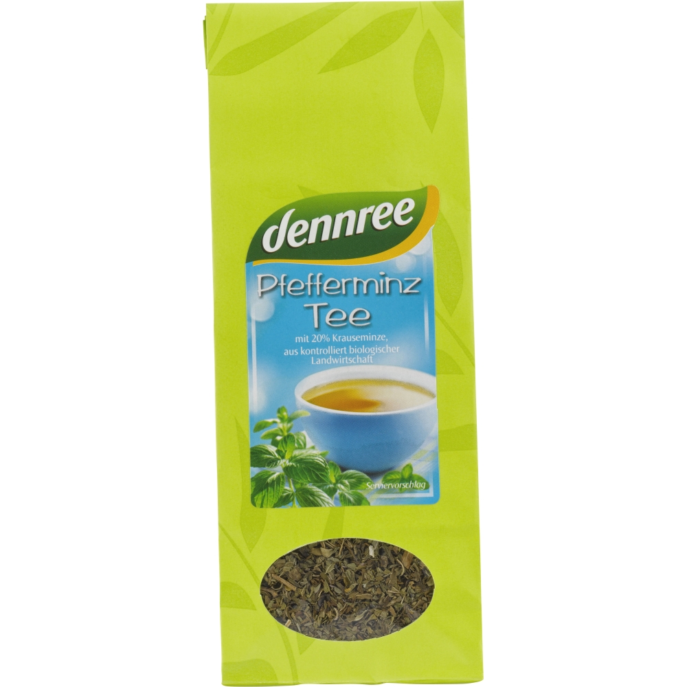 BIO - Chá de Hortelã, 40g