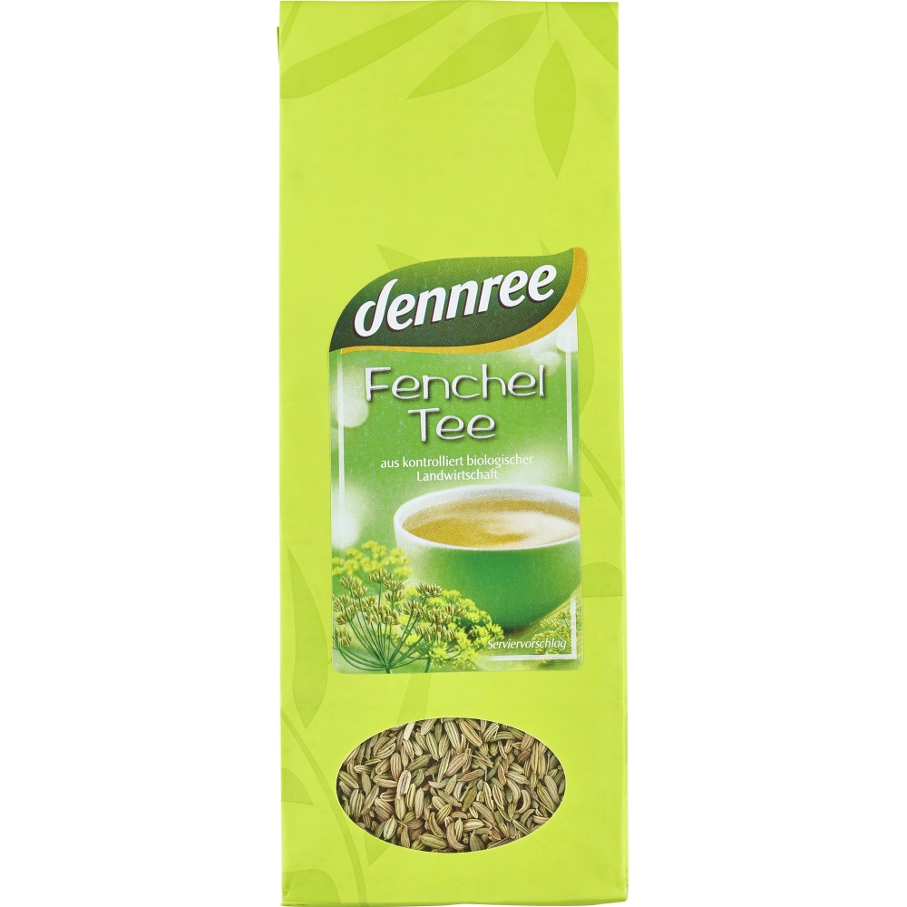 BIO - Chá de Funcho, 100g