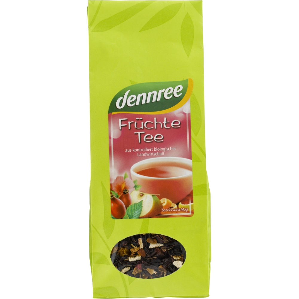 BIO - Chá de Frutas, 100g