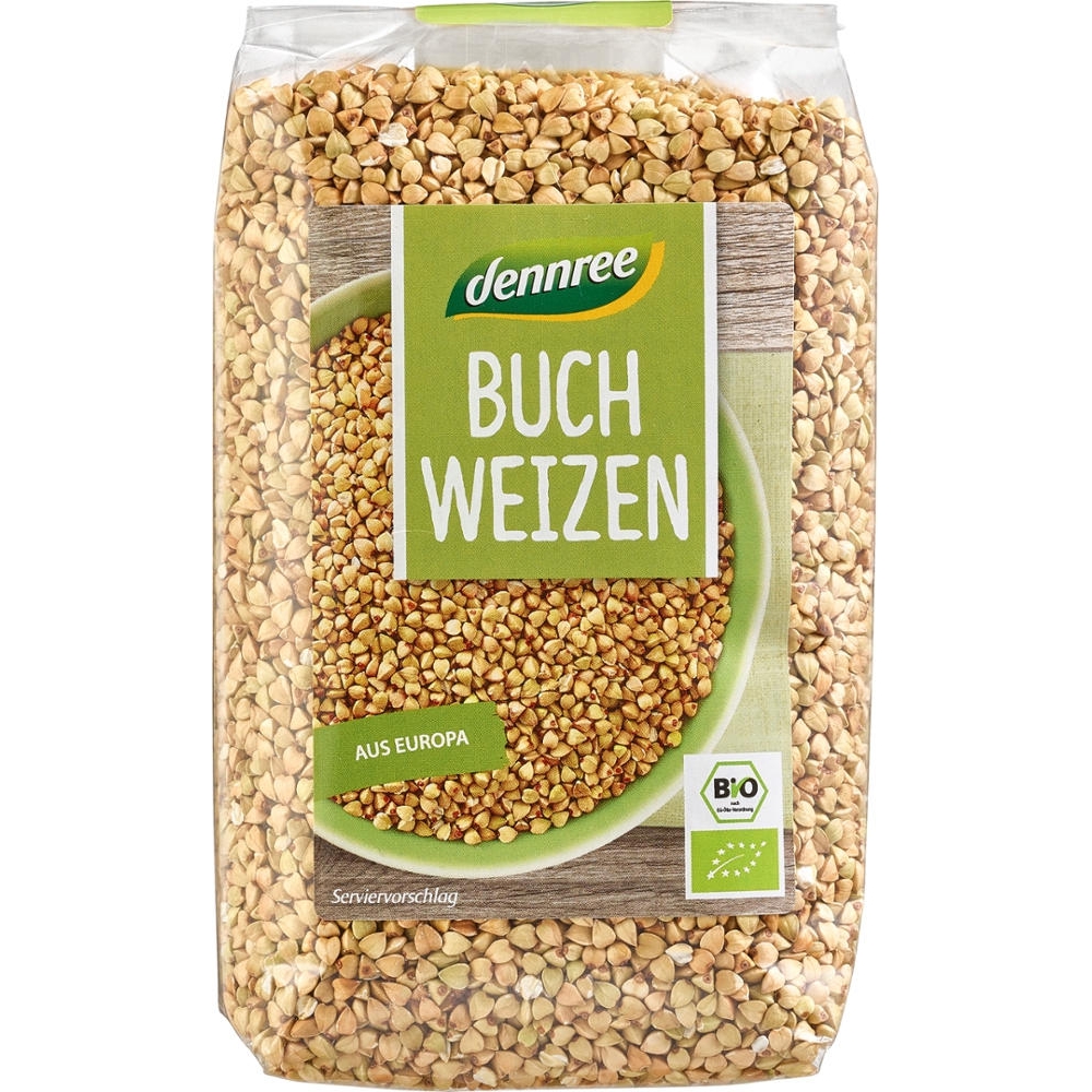 BIO - TRIGO sarraceno, 500g