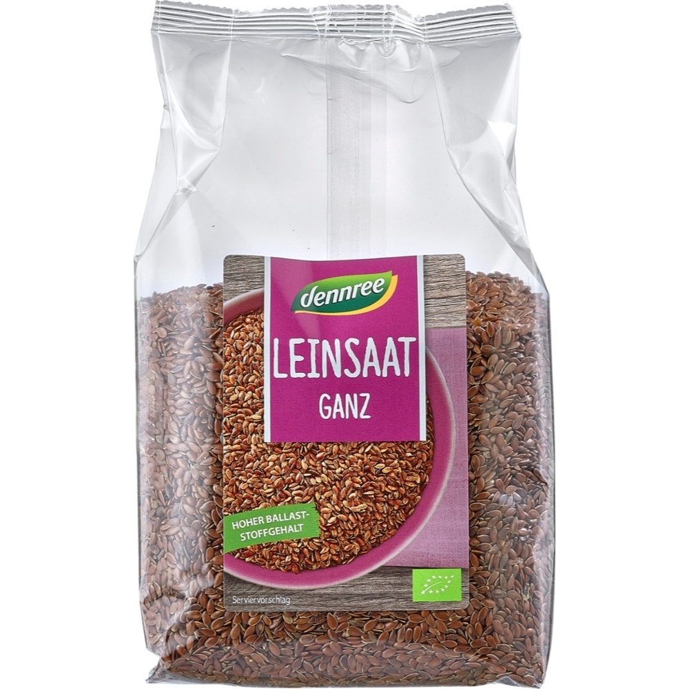 BIO - Linhaça, 500g