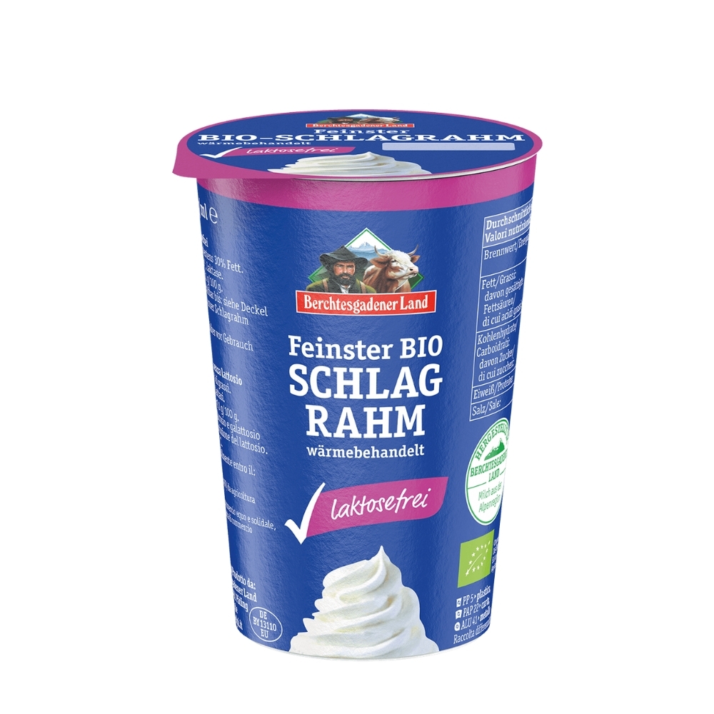 BIO - Natas s/ lactose 30%, 200g