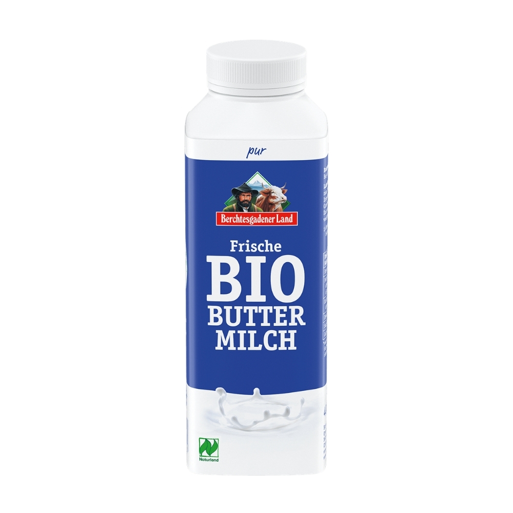 BIO - Leitelho, 400ml