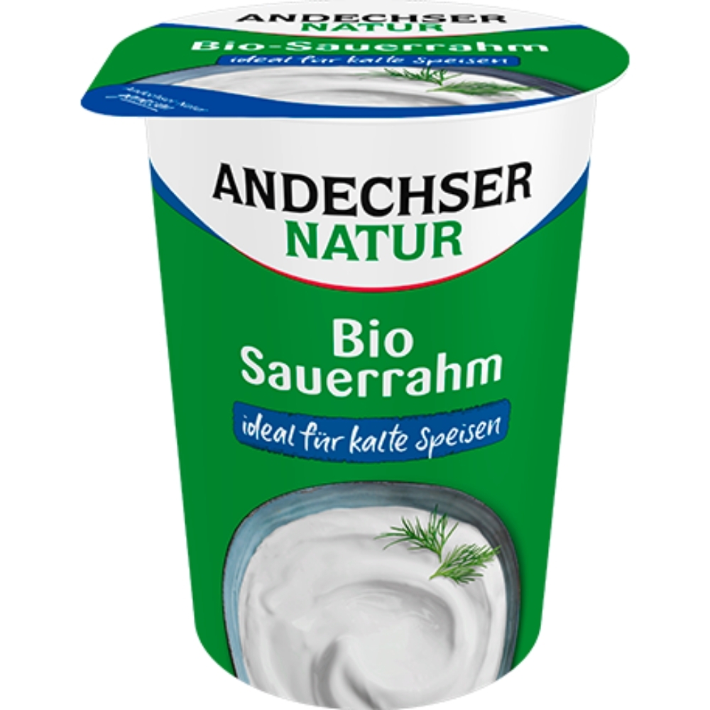 BIO - Natas ácidas 10%, 200g