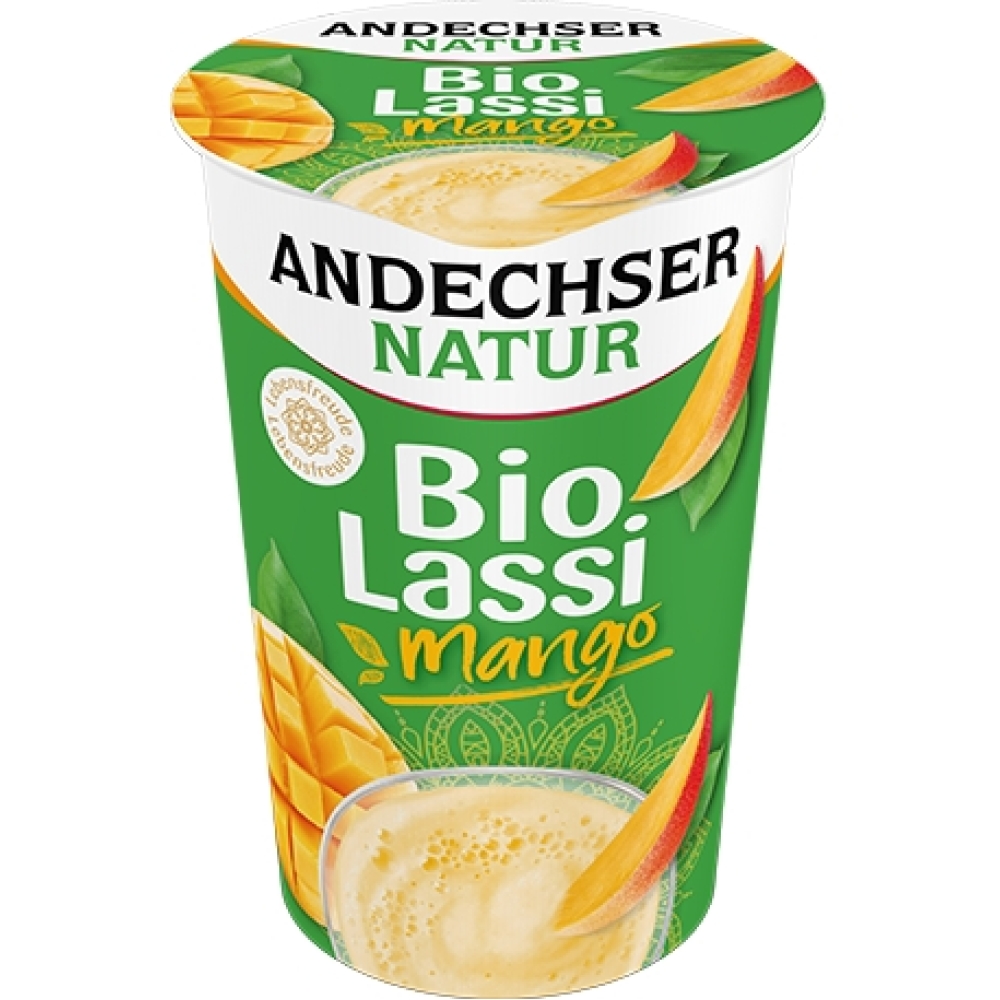 BIO - Iogurte líquido Manga 3,5%, 250g