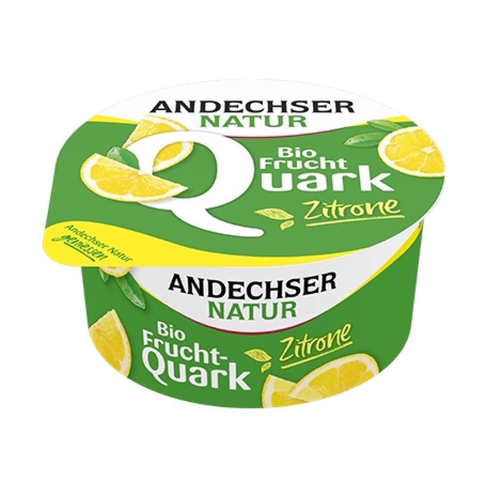 BIO - Quark c/ Limão 3,2%, 150g