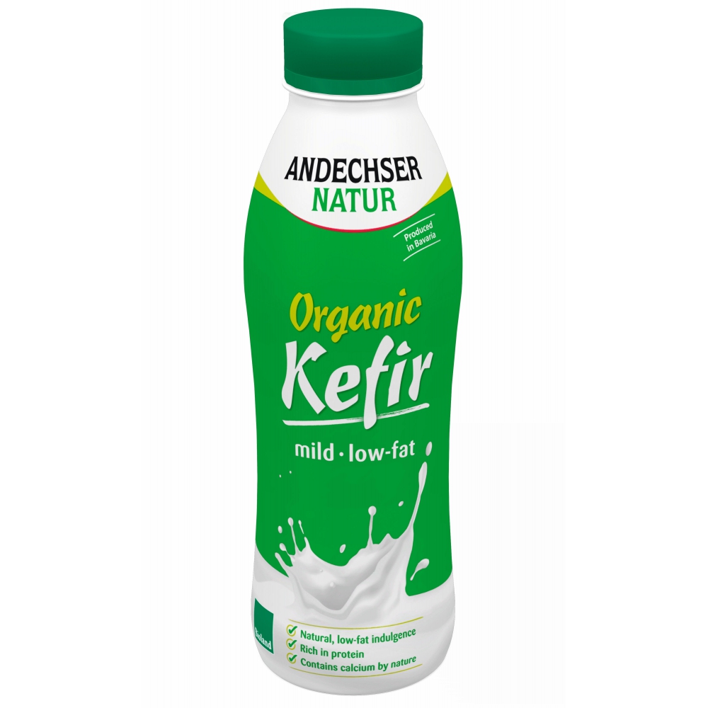 BIO - Kefir 1,5%, 500ml