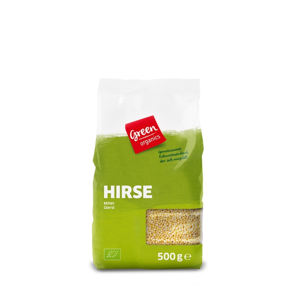 BIO - Millet 500g