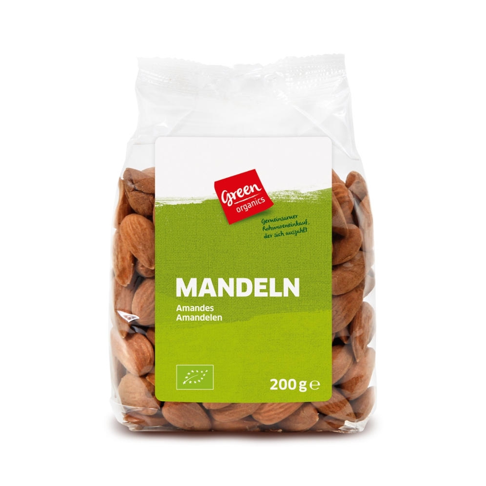 BIO - Amêndoa, 200g