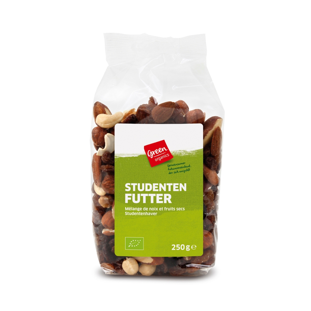 BIO - Alimentação para estudantes, 250g