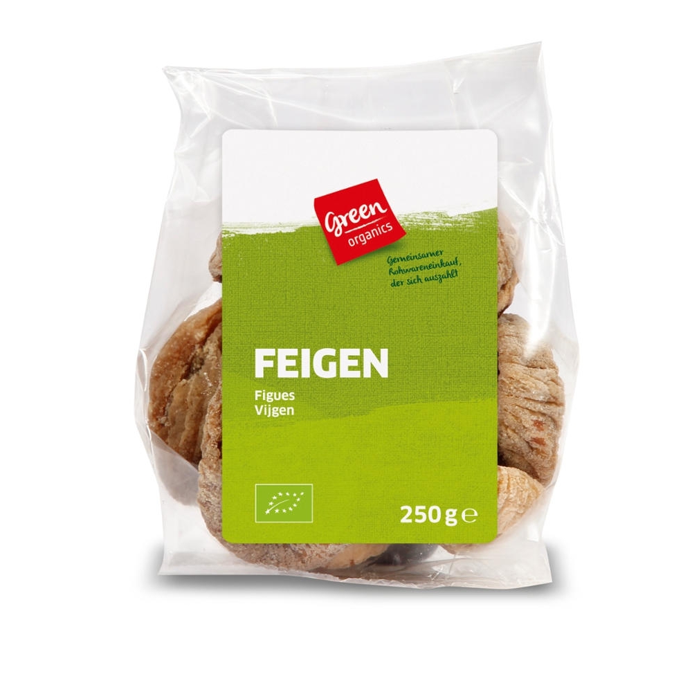 BIO - Figos, 250g